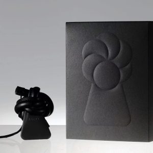 Warm Glow Car Fragrance - Image 2