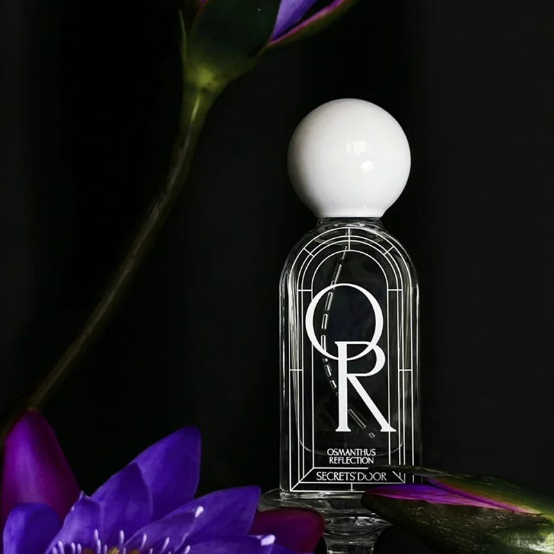 Osmanthus Reflection - Image 5