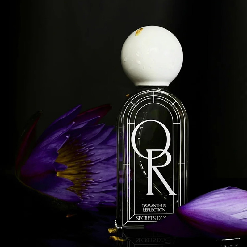 Osmanthus Reflection - Image 6