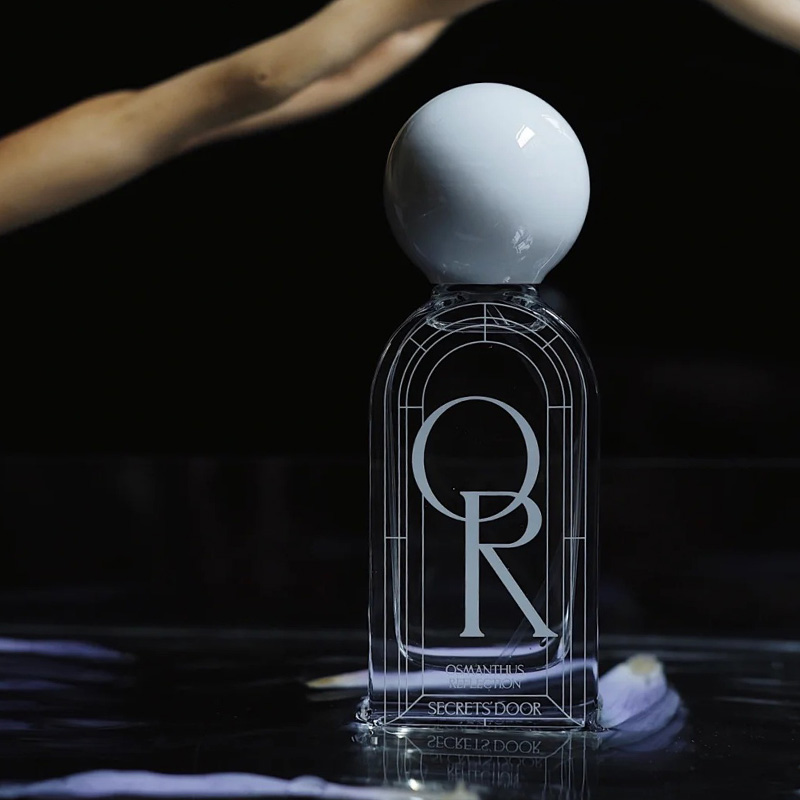 Osmanthus Reflection - Image 4