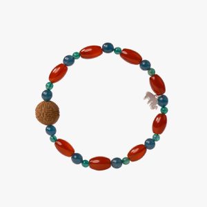 Incense Bead Bracelet (Classic)