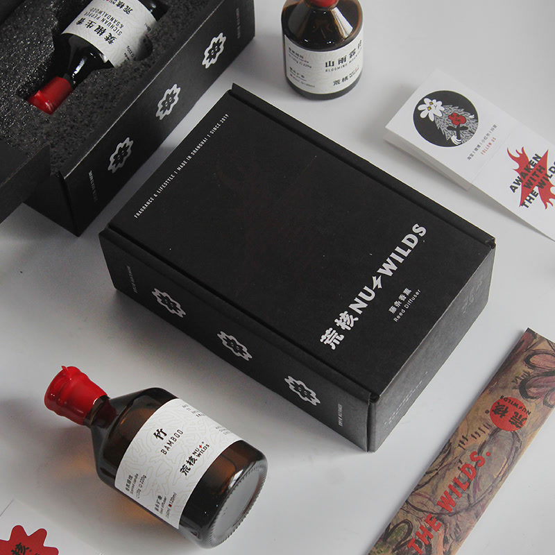 Osmanthus & Oolong Diffuser - Image 6