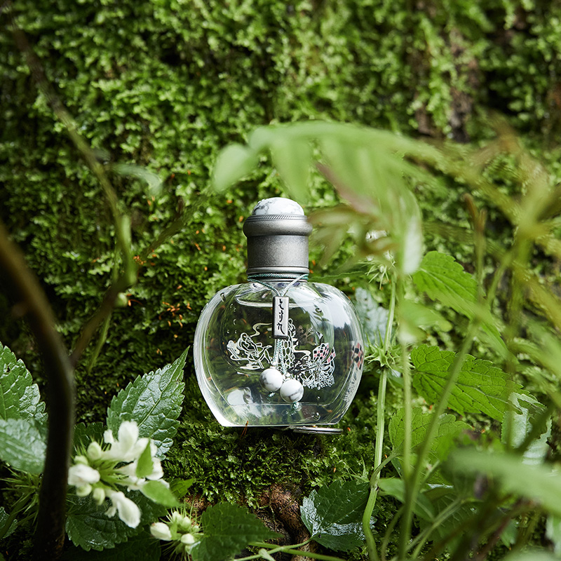 FUSANG Snuff Bottle (Mild) - Image 3