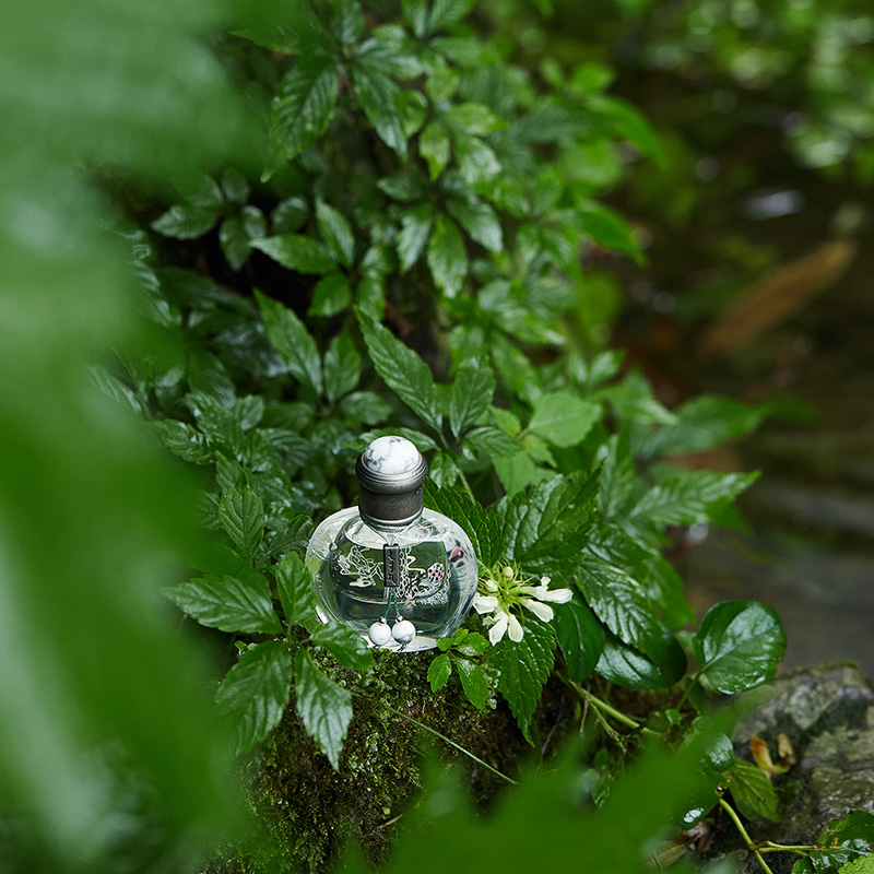 FUSANG Snuff Bottle (Mild) - Image 4