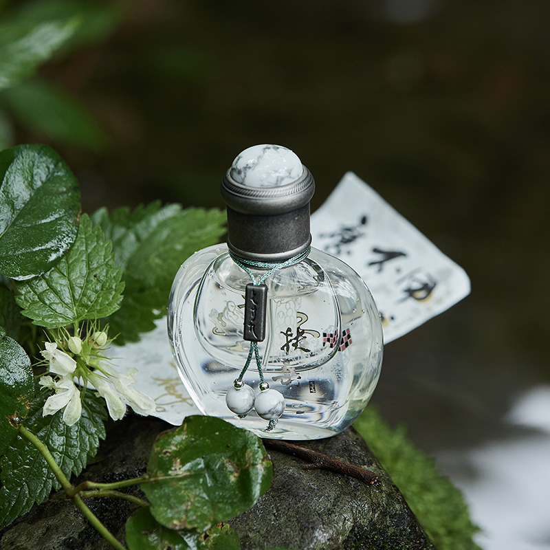 FUSANG Snuff Bottle (Mild) - Image 5