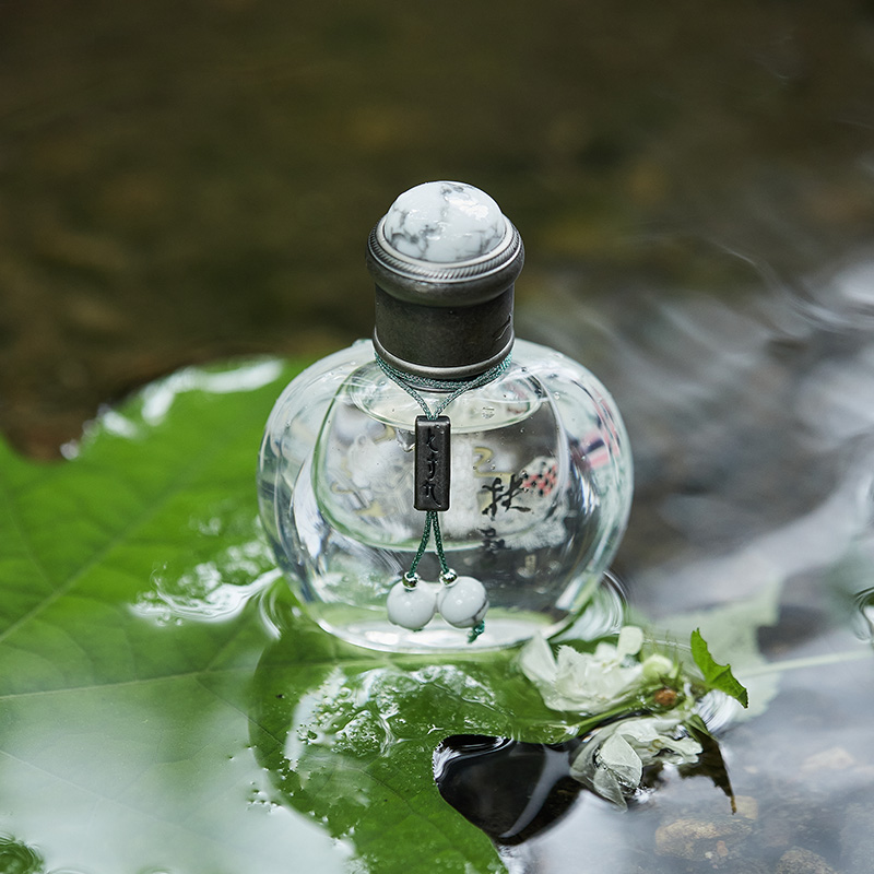 FUSANG Snuff Bottle (Mild) - Image 6