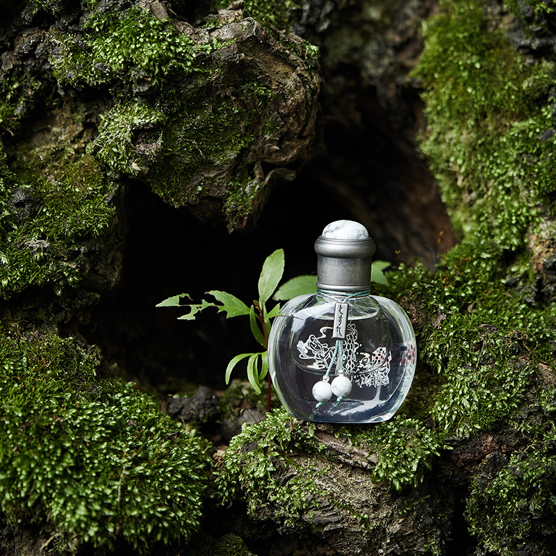 FUSANG Snuff Bottle (Mild) - Image 7