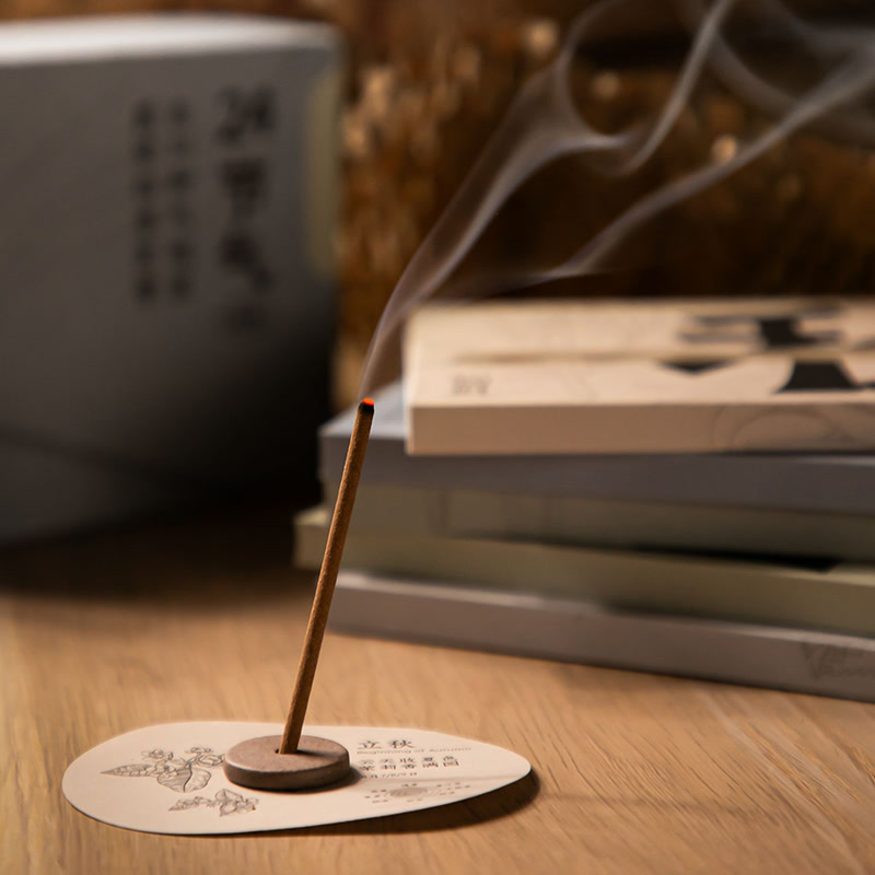 24 Solar Terms Incense Set - Image 6
