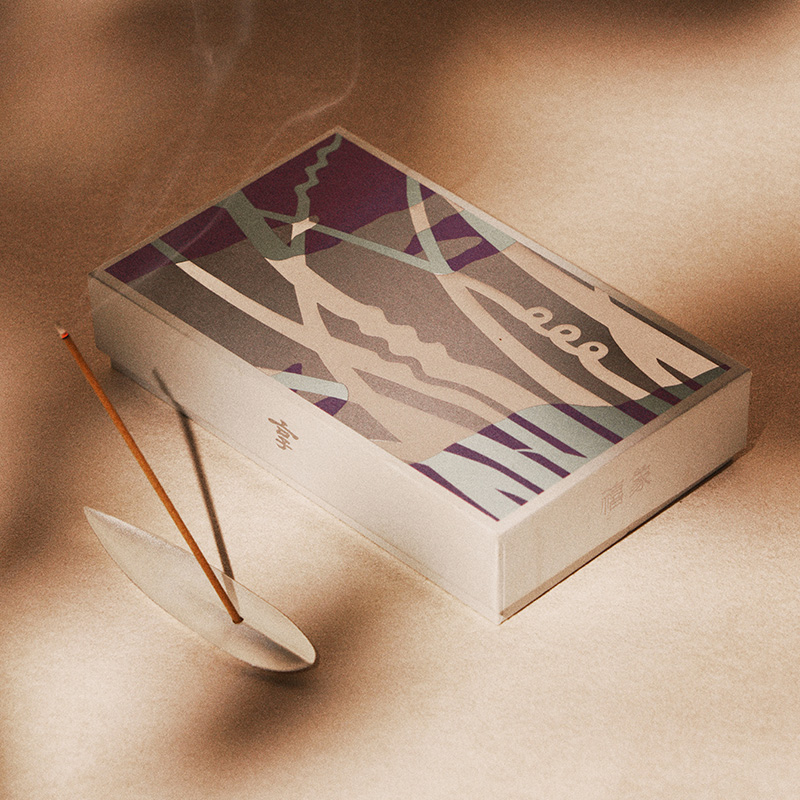 All Day Incense Stick Set - Image 3