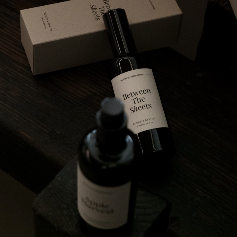 Between The Sheets Room Spray - Image 5