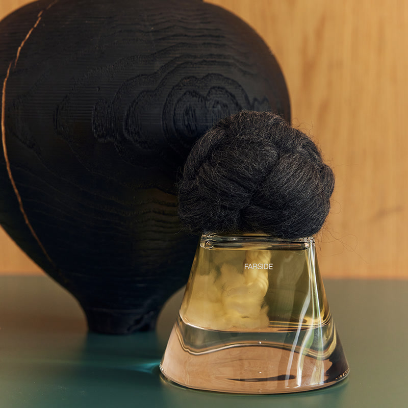 Malu-Malu Kucin Wool Diffuser - Image 3