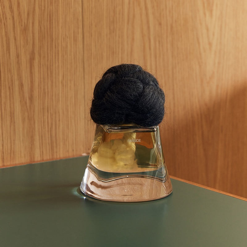 Malu-Malu Kucin Wool Diffuser - Image 4