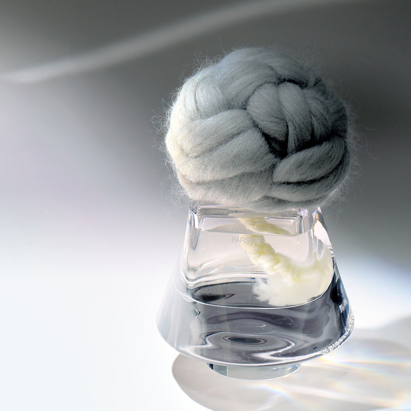 Malu-Malu Kucin Wool Diffuser - Image 7