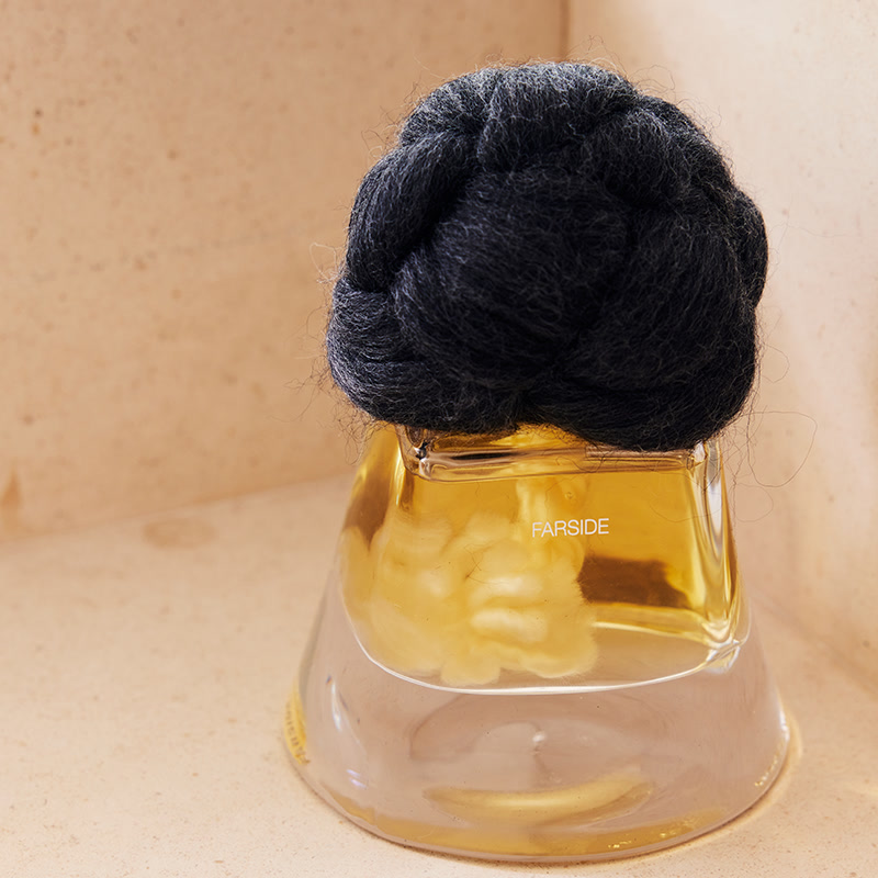 Liget Wool Diffuser - Image 2
