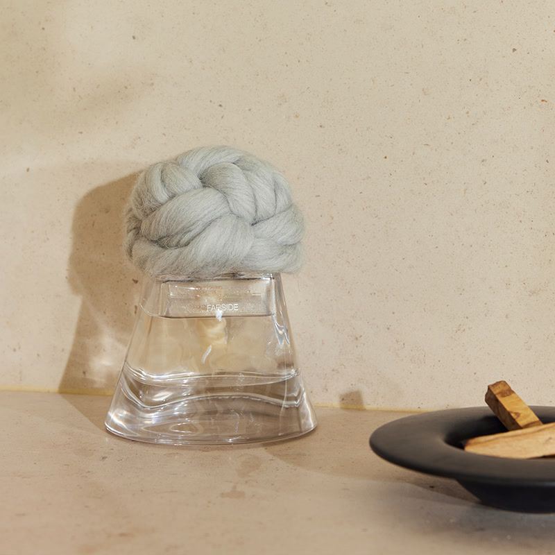 Dolce Far Niente Wool Diffuser - Image 11