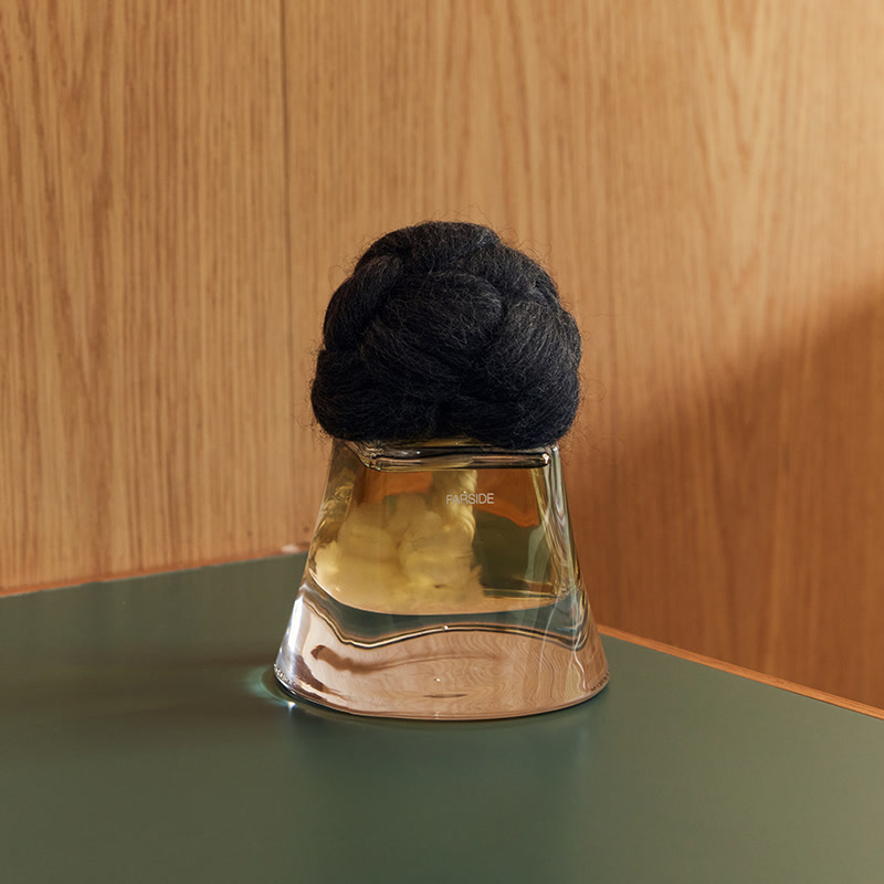 Warm Glow Wool Diffuser - Image 4