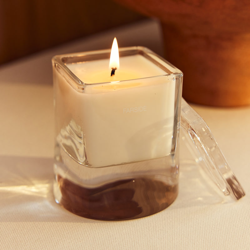 Dolce Far Niente Scented Candle - Image 4