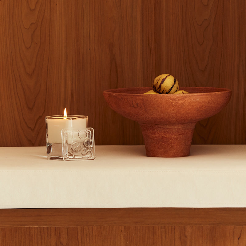 Warm Glow Scented Candle - Image 5