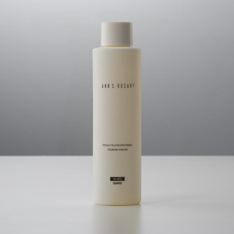 Tea Rose Shampoo - Image 3