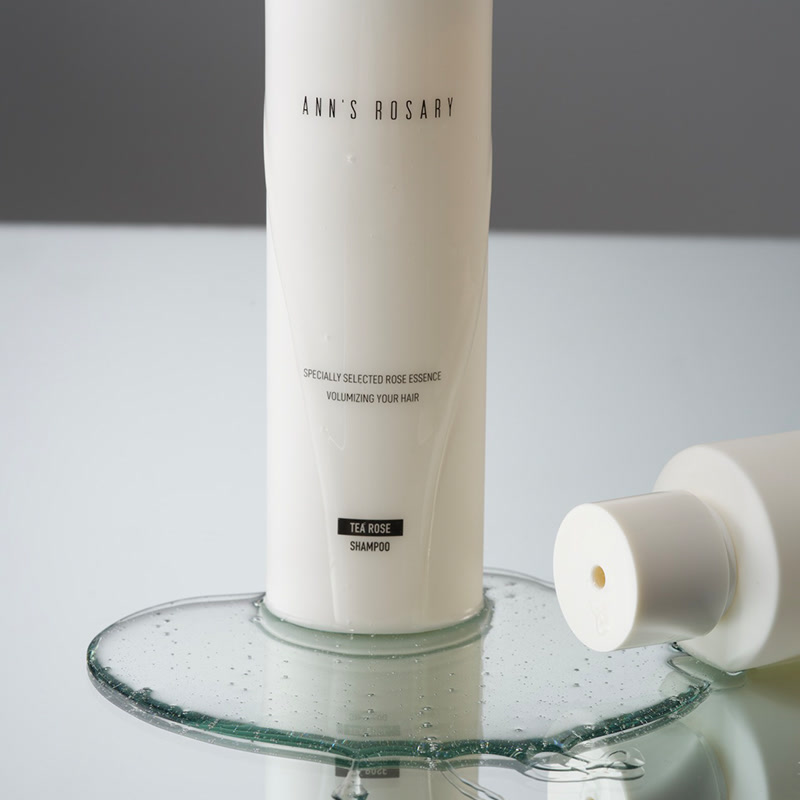 Tea Rose Shampoo - Image 4