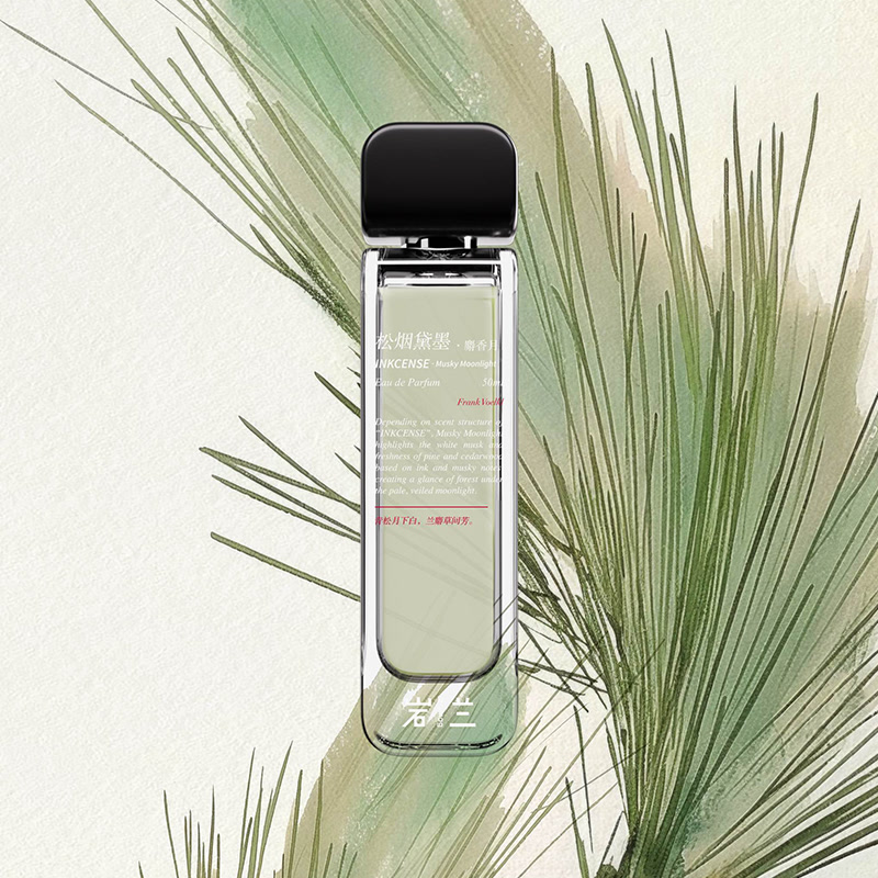 Inkcense Musky Moonlight - Image 3