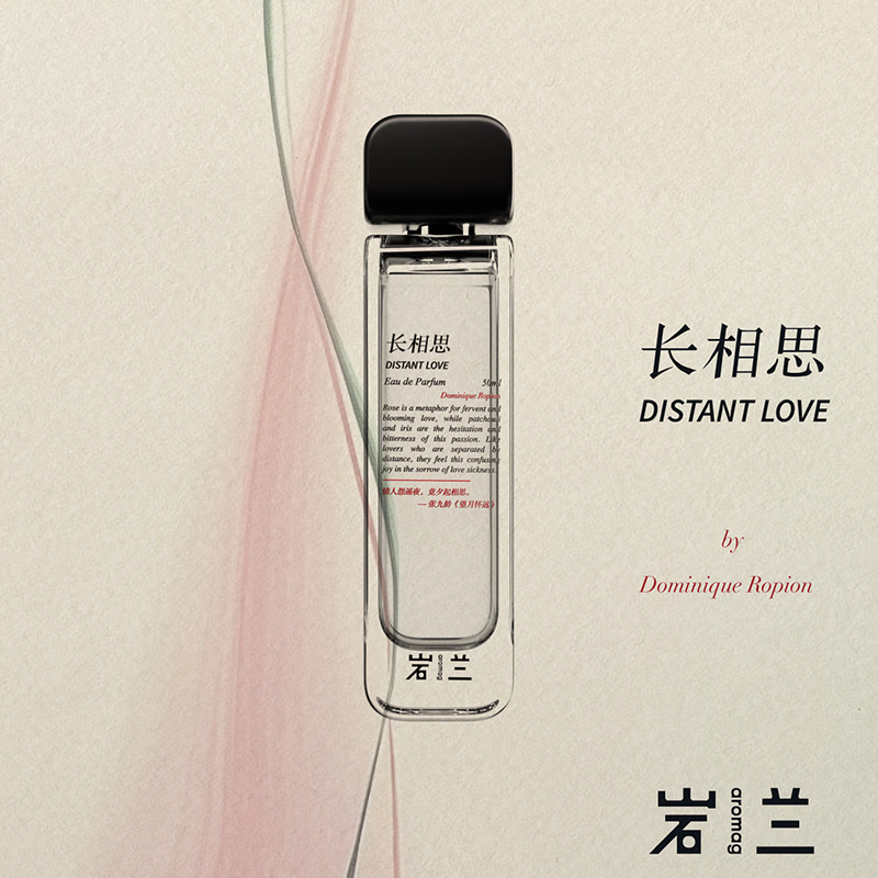 Distant Love - Image 2