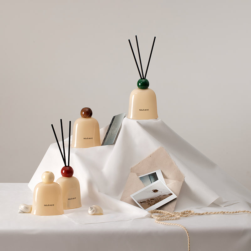 Tea House Reverie Diffuser - Image 3