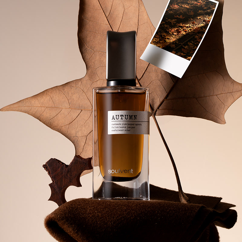 Autumn's Embrace - Image 3