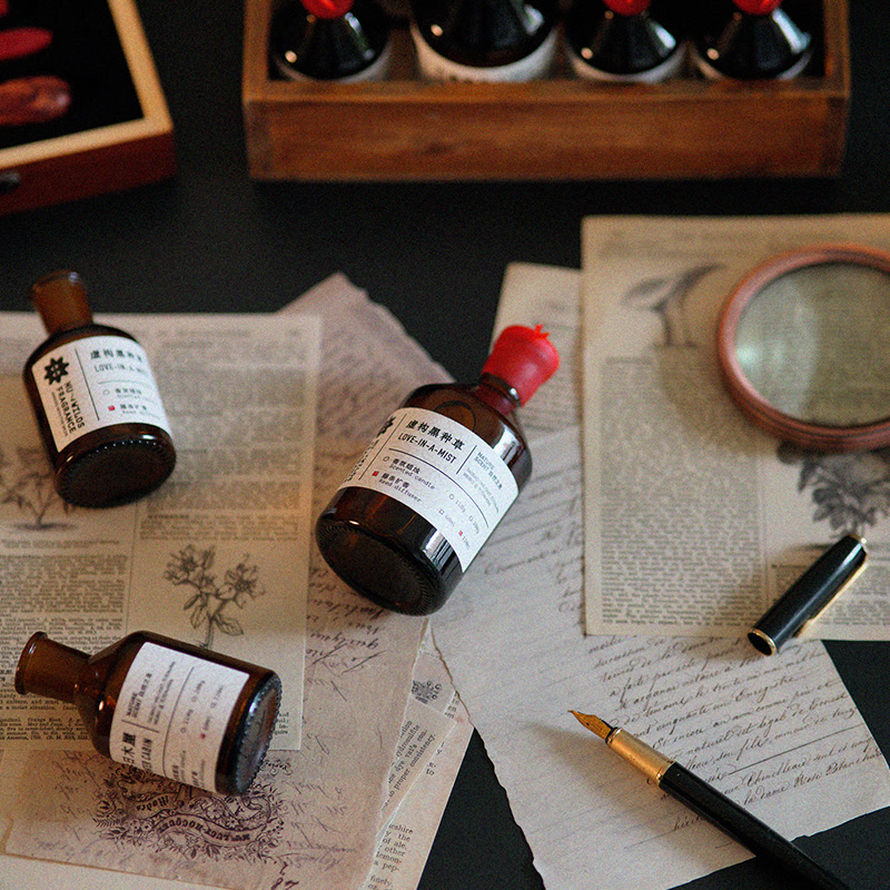 Love-in-a-mist Diffuser - Image 4