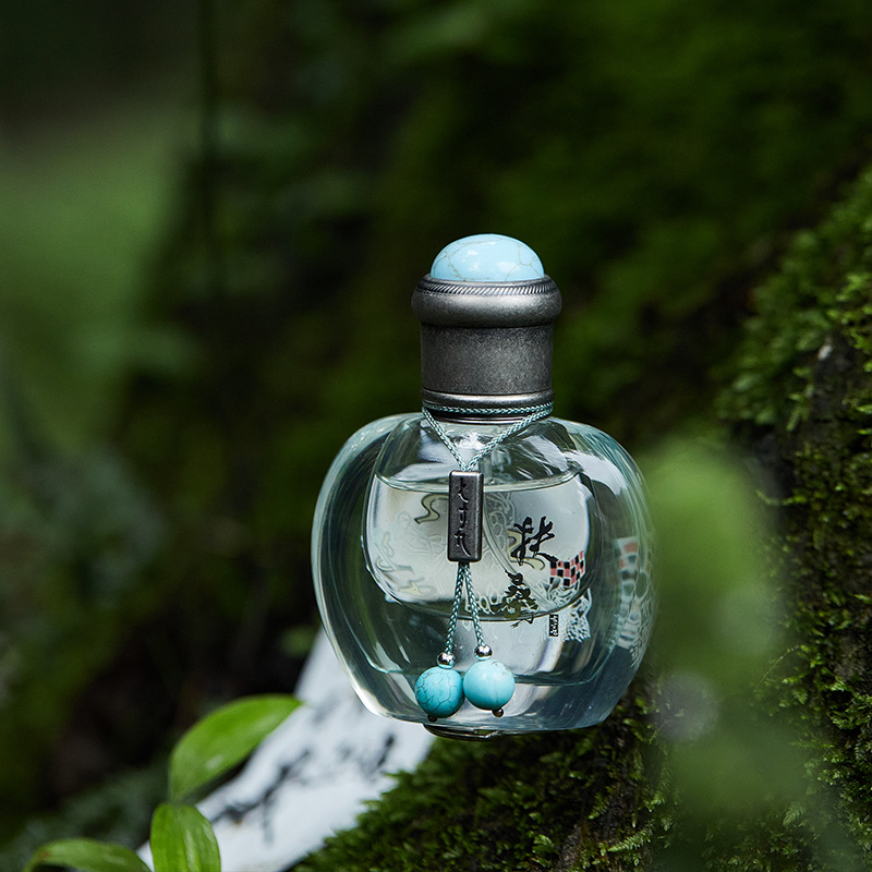 FUSANG Snuff Bottle - Image 5