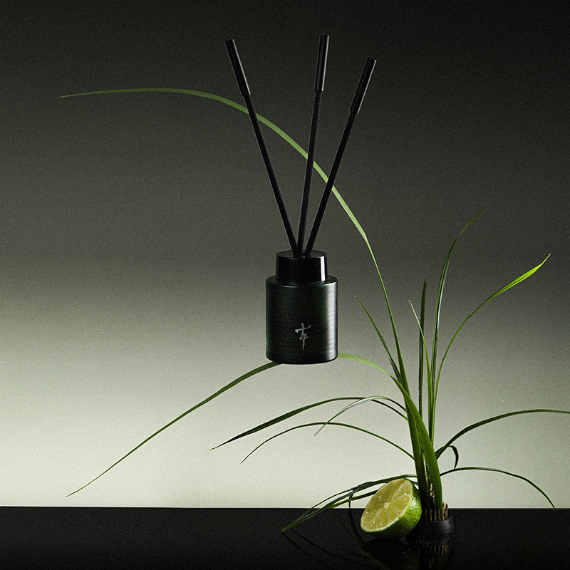 LUOSHU Diffuser - Image 7