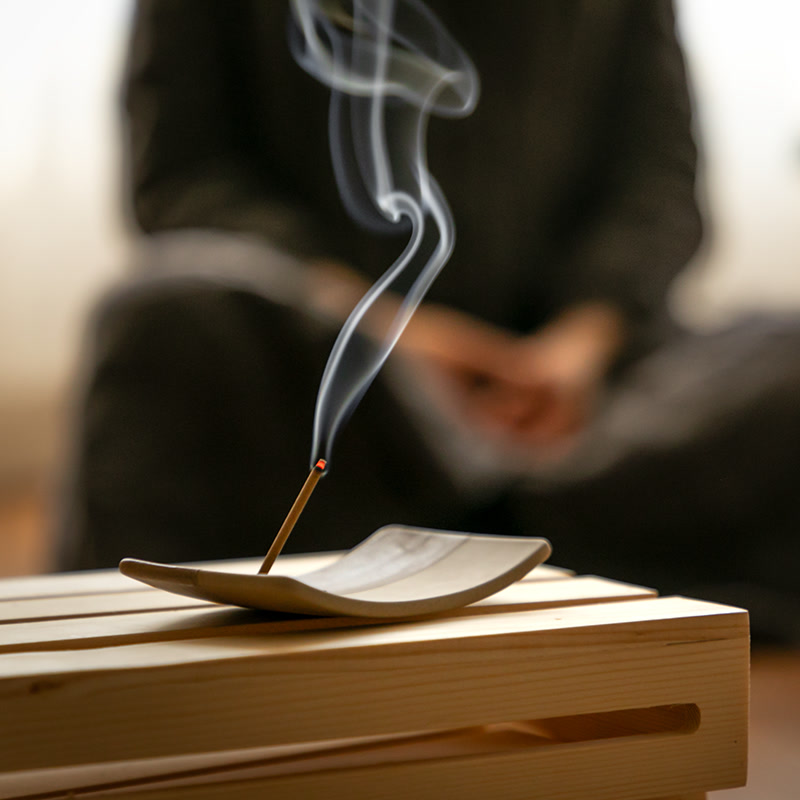 Lesser Snow Incense Stick - Image 3