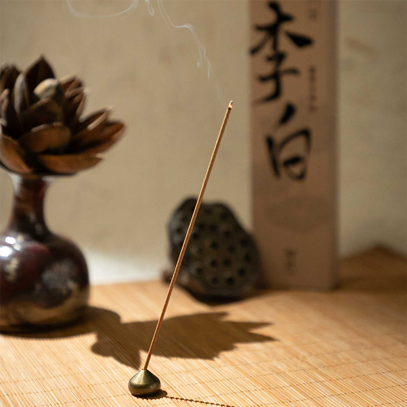 LI BAI Incense Stick - Image 3