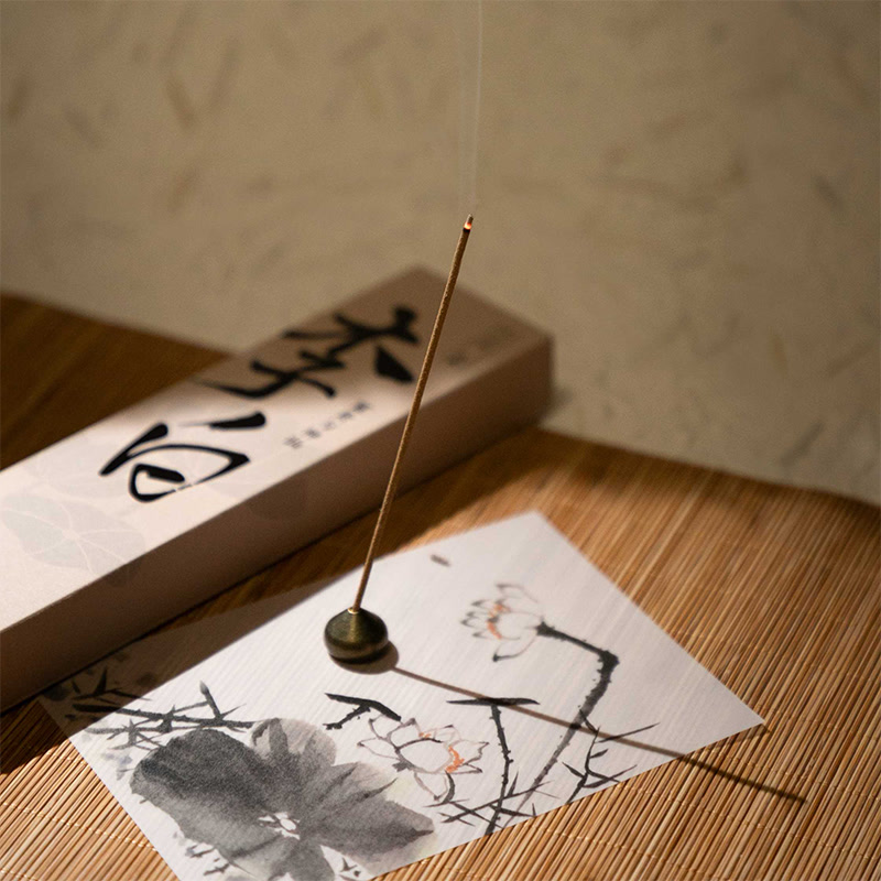 LI BAI Incense Stick - Image 4