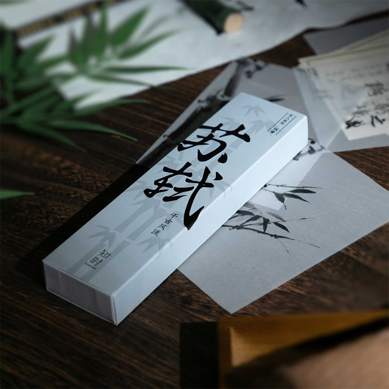 SU SHI Incense Stick - Image 4