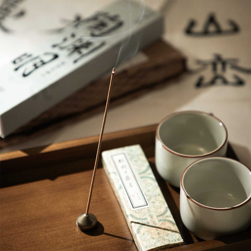 TAO YUANMING Incense Stick - Image 3