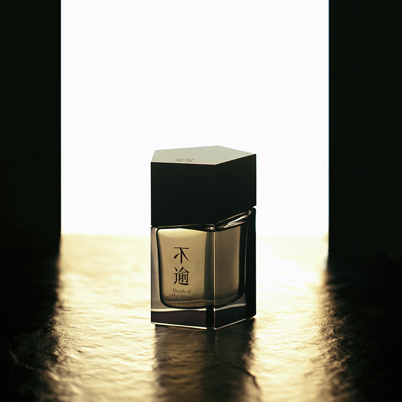 Death of the Alarm - Image 4