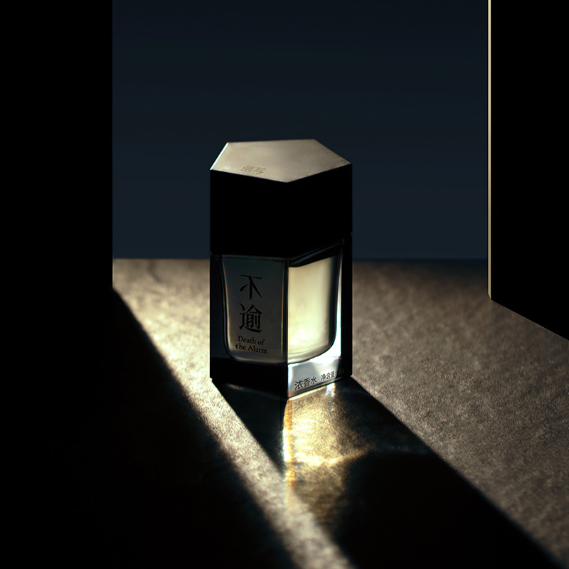 Death of the Alarm - Image 6