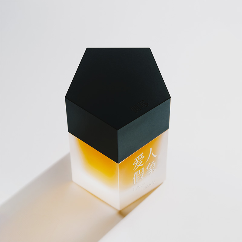 Lover's Facade - Image 3