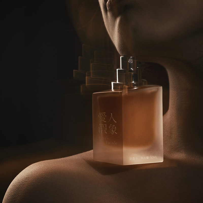 Lover's Facade - Image 4