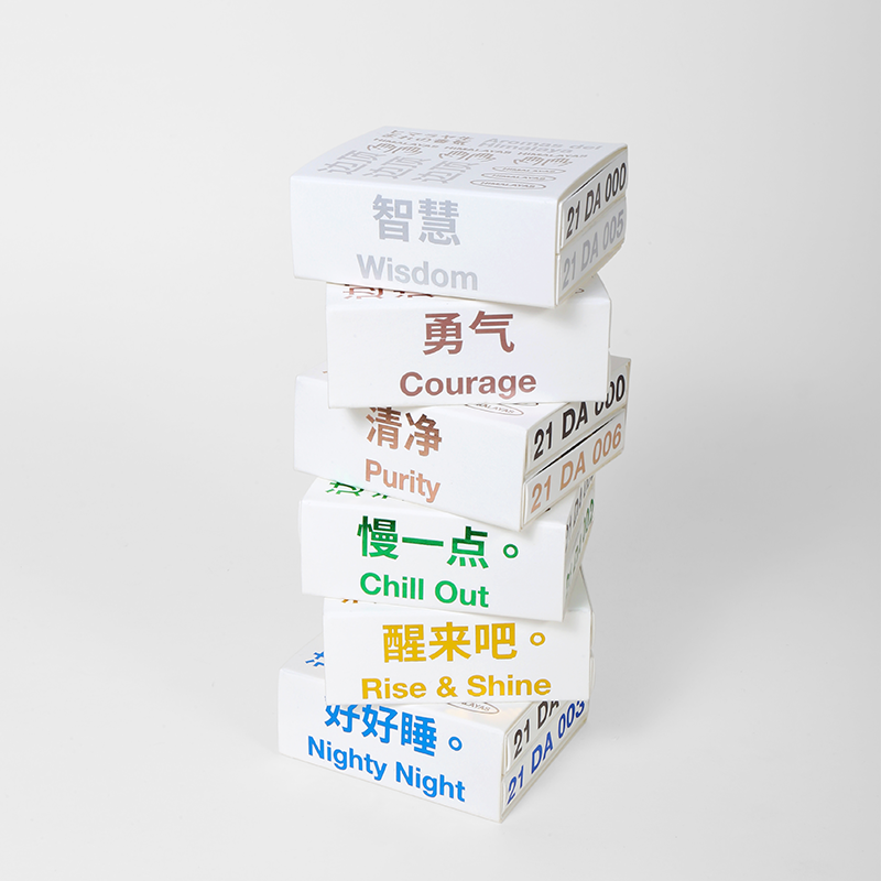 Boundless Incense Stick Gift Set (001-003) - Image 3