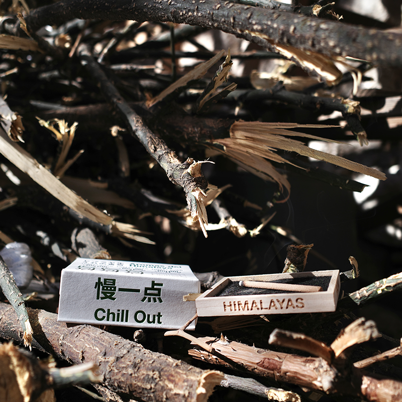 Chill Out Incense Stick - Image 5