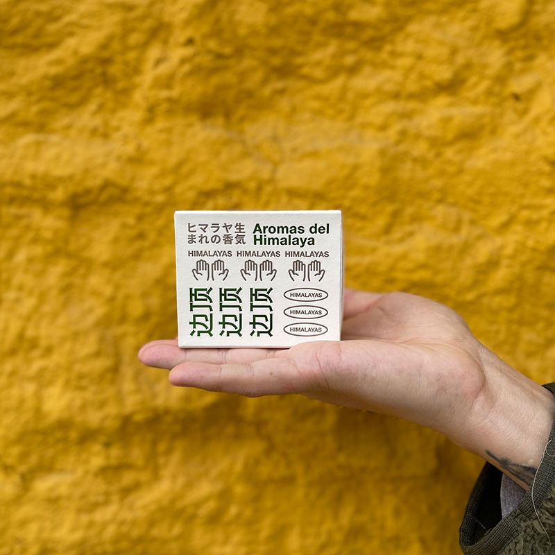 Chill Out Incense Stick - Image 6