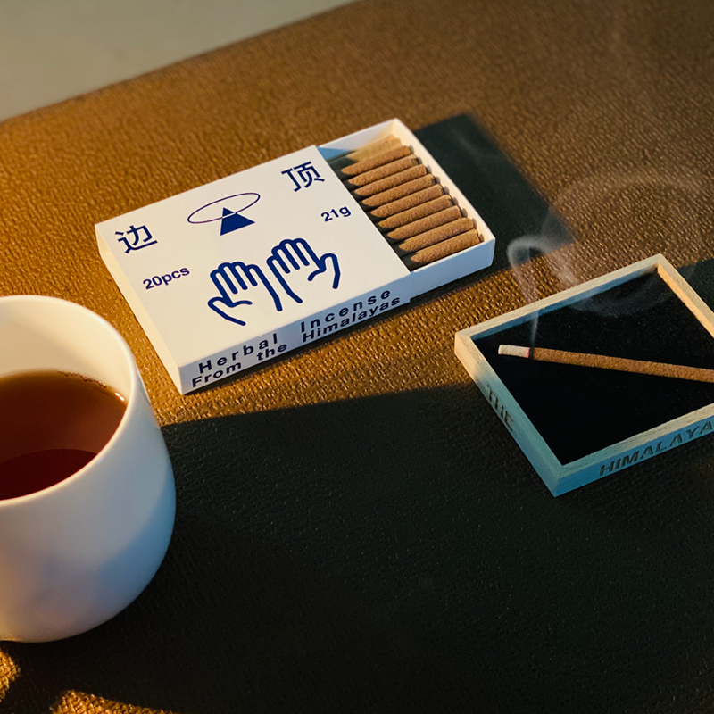 Nighty Night Incense Stick - Image 5