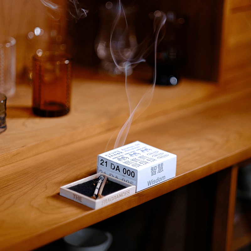 Wisdom Incense Stick - Image 5