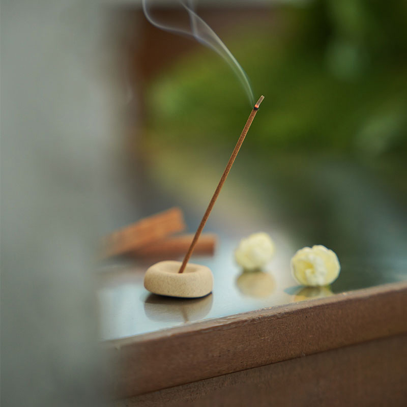 Rosemary & Jasminum Sambac Incense Stick - Image 5