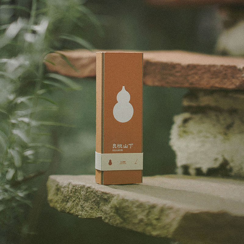 Rose & Vetiver Incense Stick - Image 3