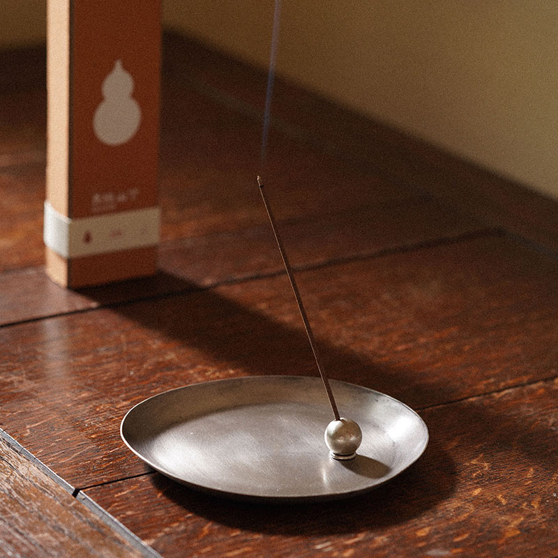 Rose & Vetiver Incense Stick - Image 5