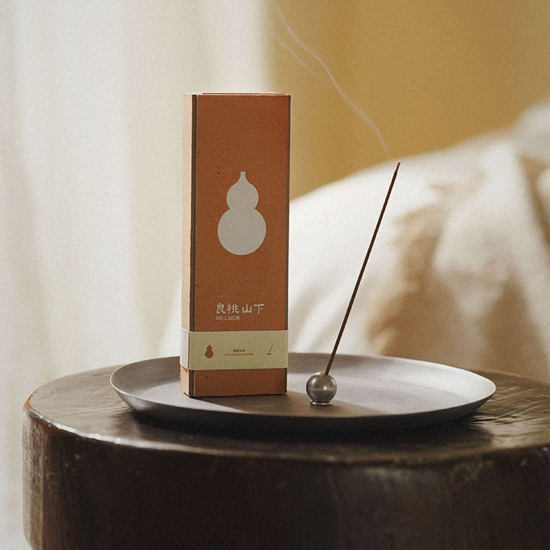 Spina Date Seed & Lavende Incense Stick - Image 3