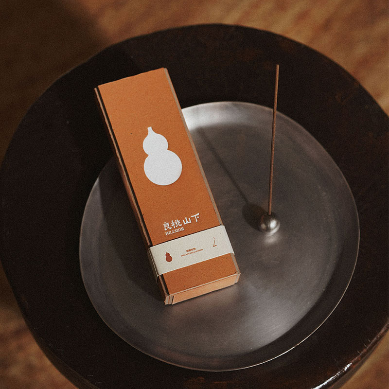 Spina Date Seed & Lavende Incense Stick - Image 4